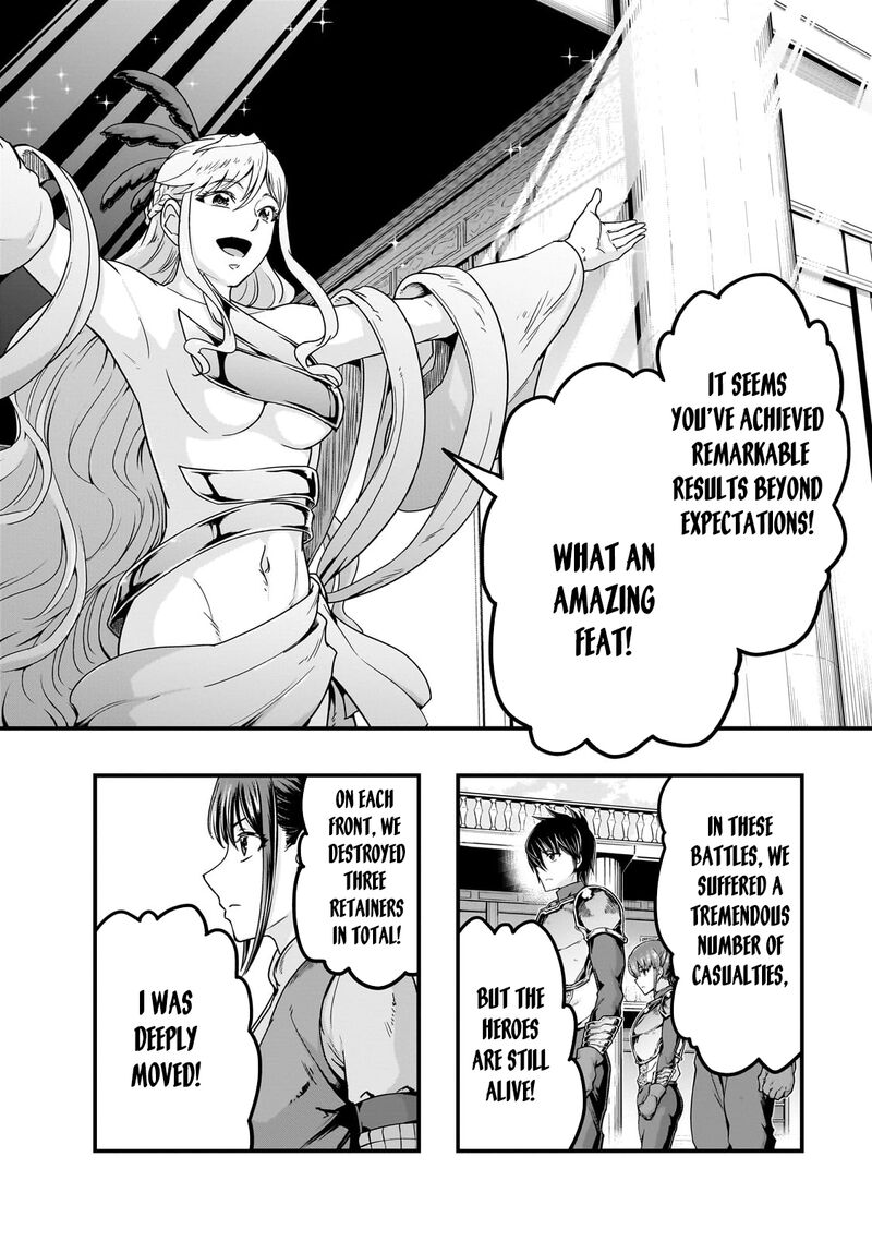 Hazure Waku No Joutai Ijou Skill De Saikyou Ni Natta Ore Ga Subete Wo Juurin Suru Made 60a 2