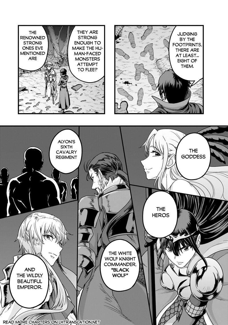 Hazure Waku No Joutai Ijou Skill De Saikyou Ni Natta Ore Ga Subete Wo Juurin Suru Made 60b 13