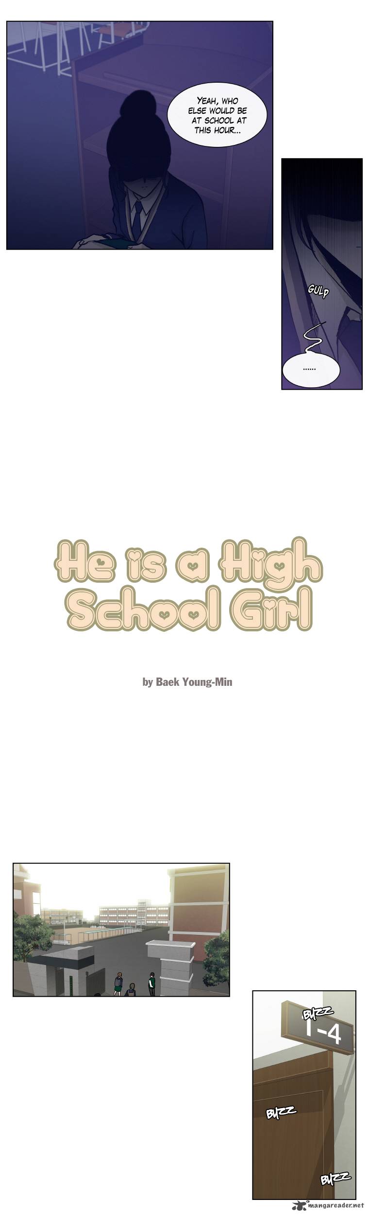 He Is A High School Girl 25 4