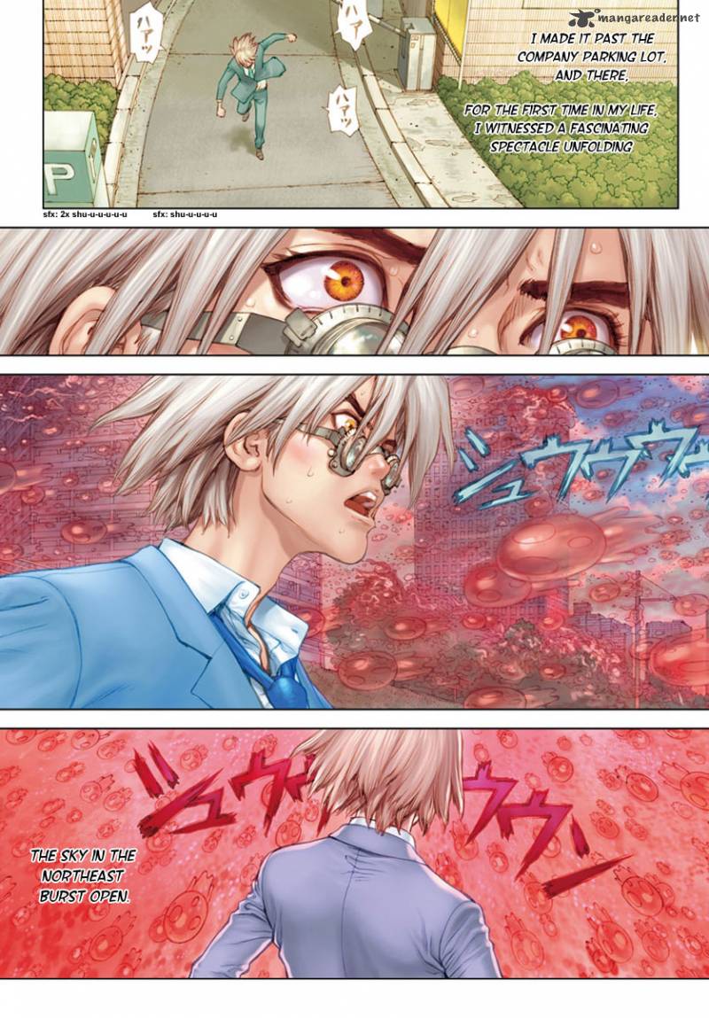 He The Hunt For Energy 1 3