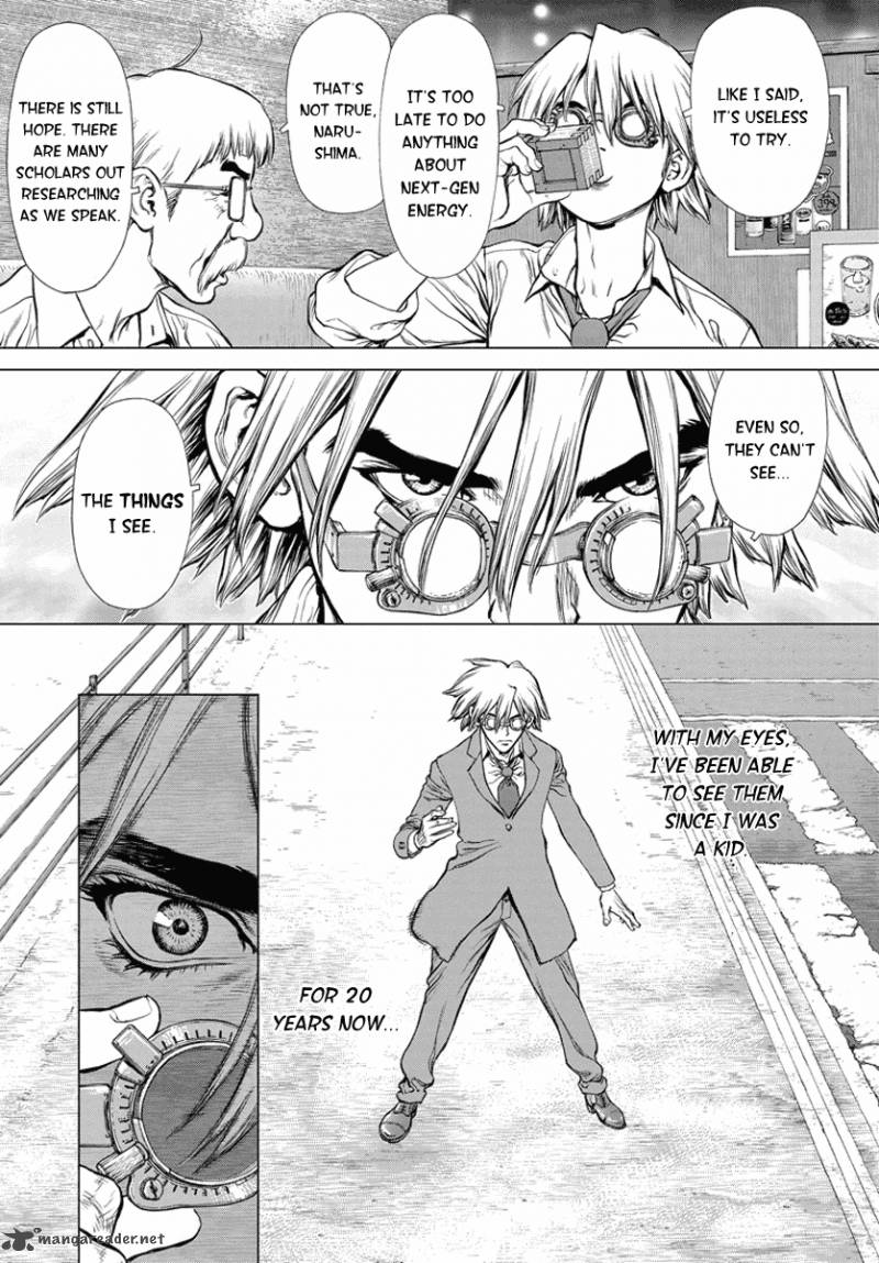 He The Hunt For Energy 1 32