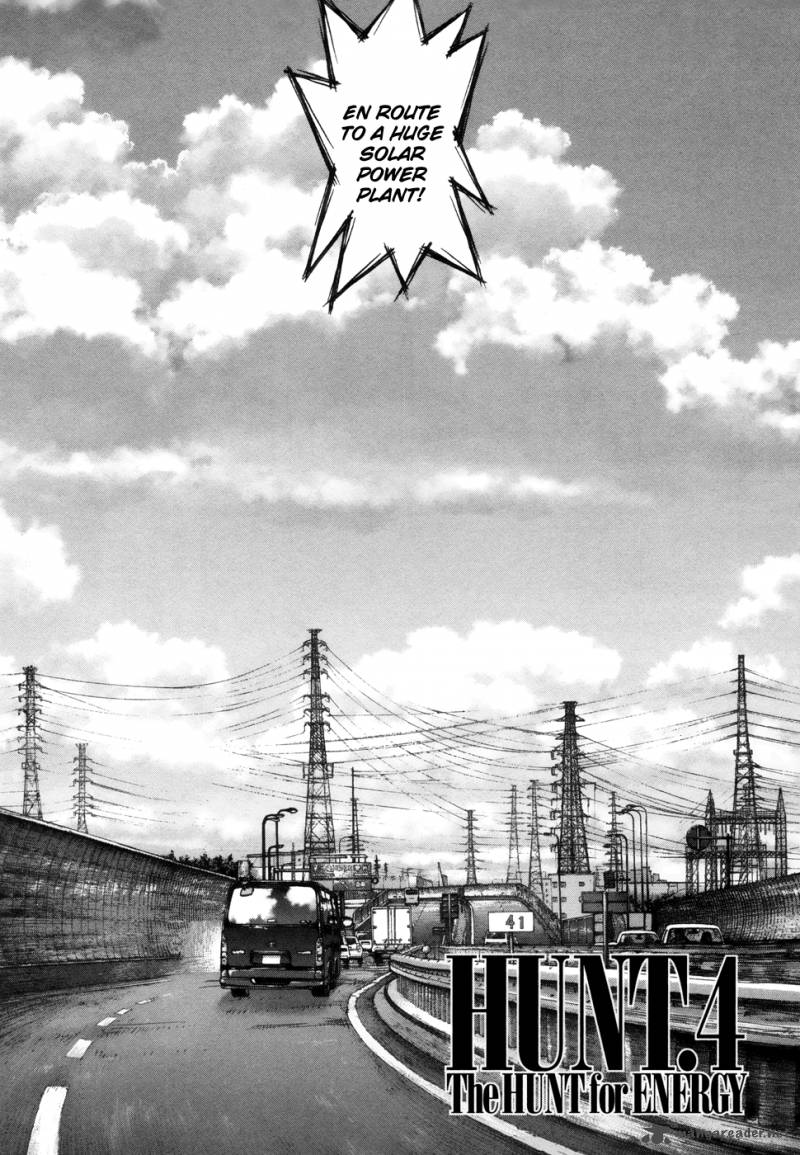 He The Hunt For Energy 4 4