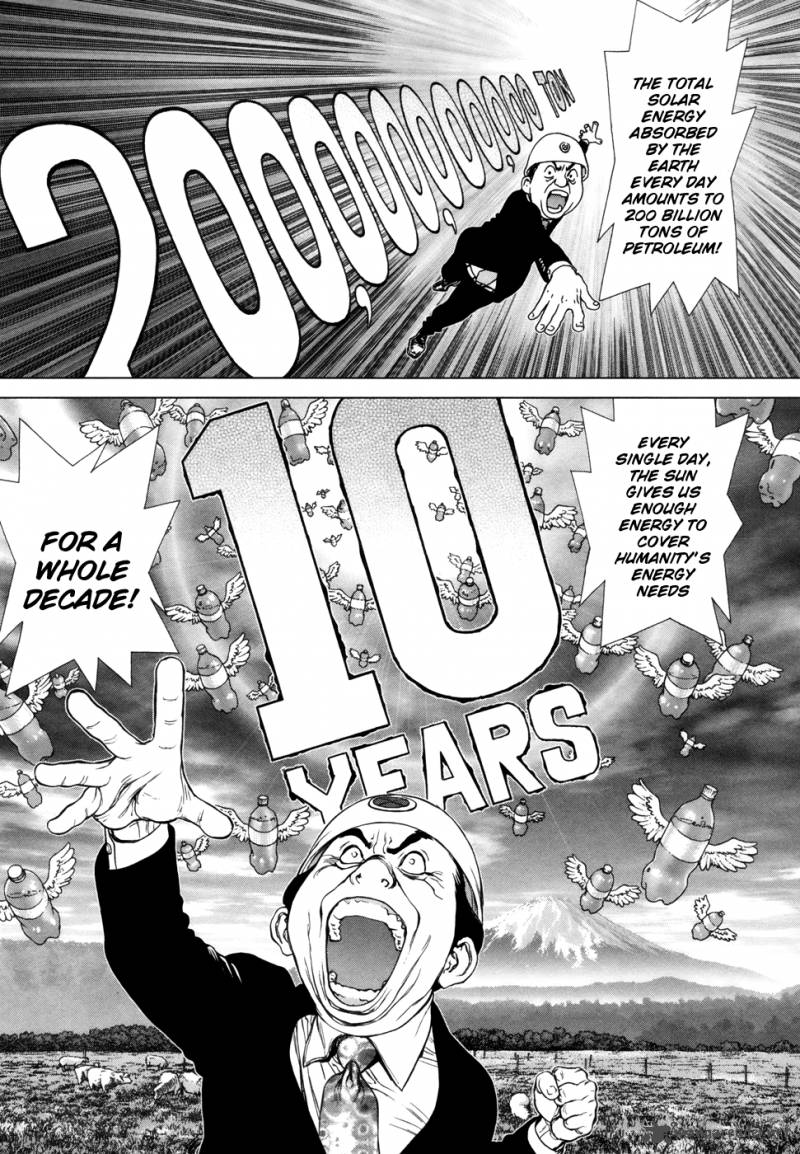 He The Hunt For Energy 4 8