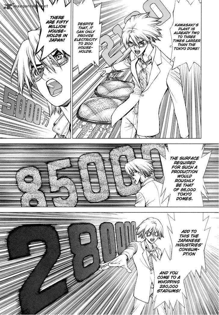 He The Hunt For Energy 5 12