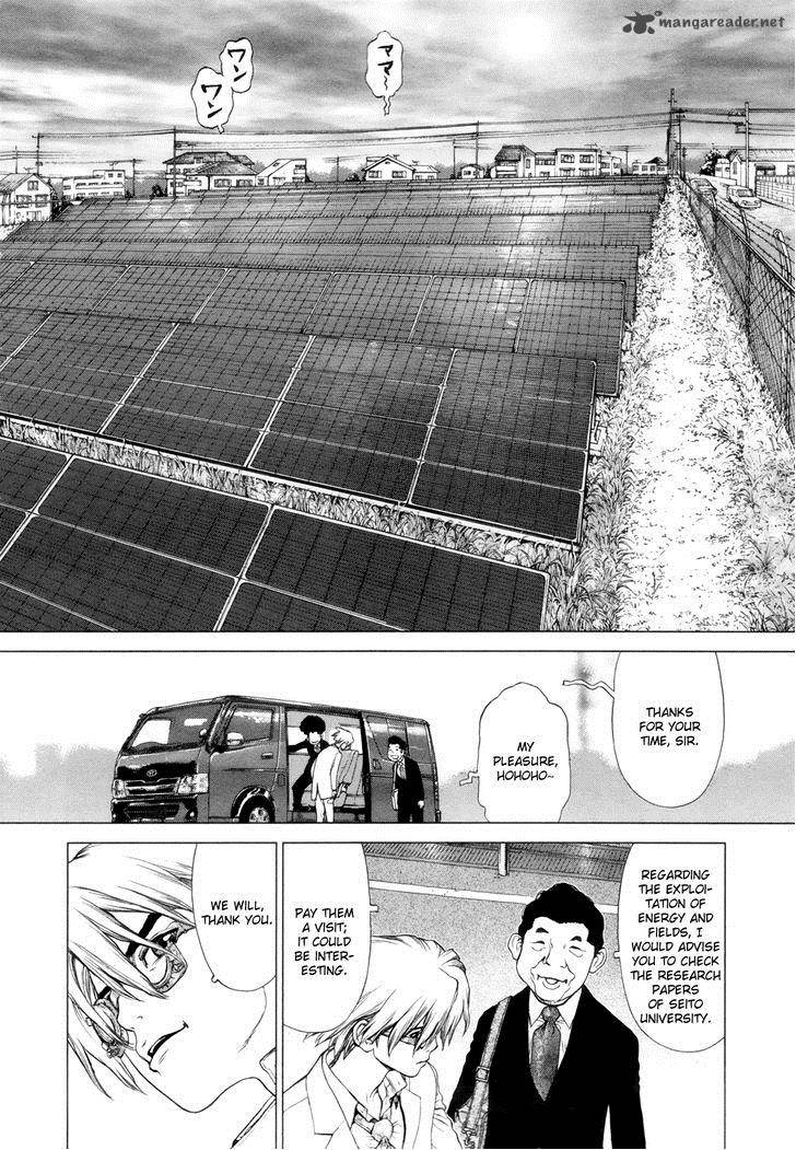 He The Hunt For Energy 5 20
