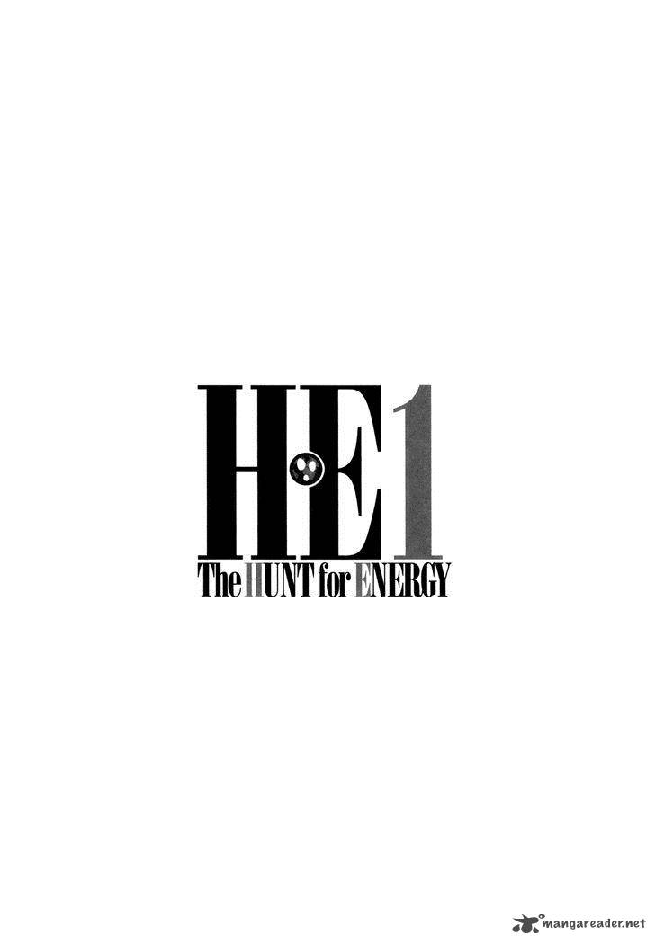 He The Hunt For Energy 5 31