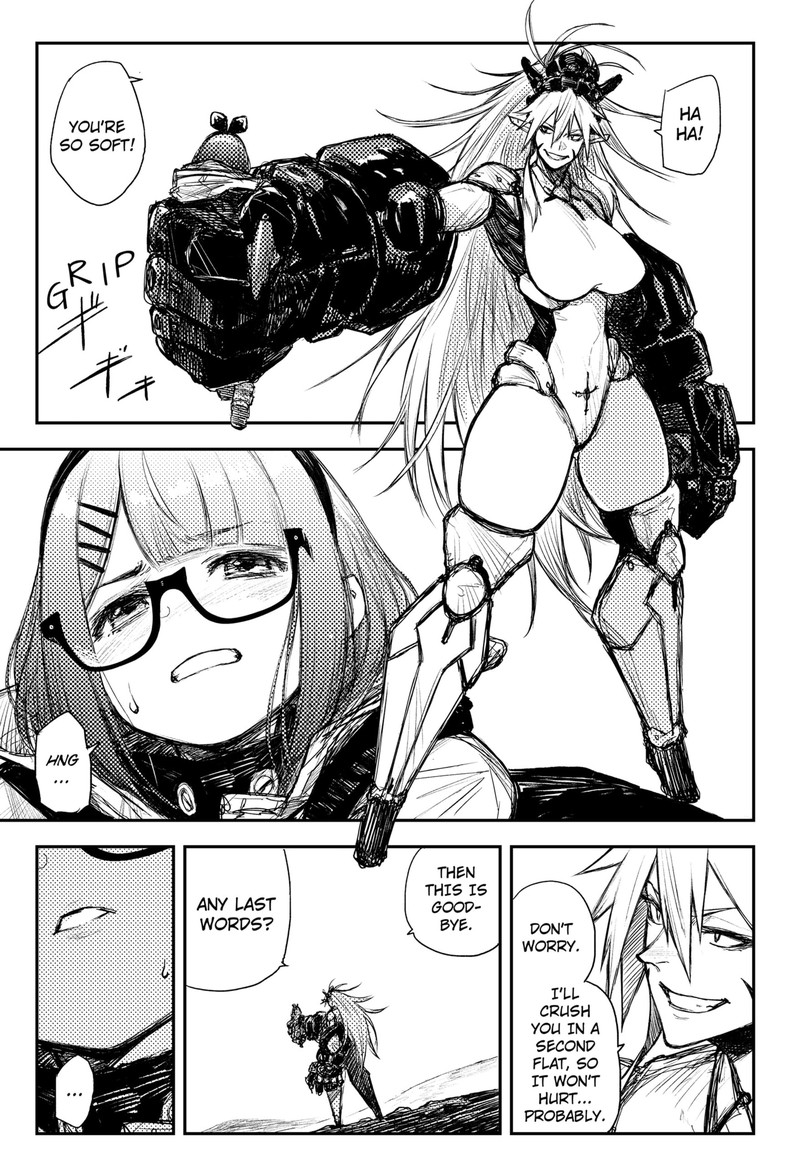 Heart Gear 35 3