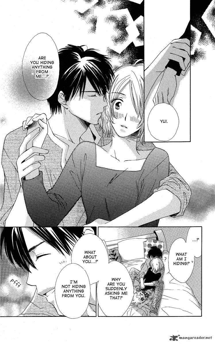 Heart No Ousama 2 21