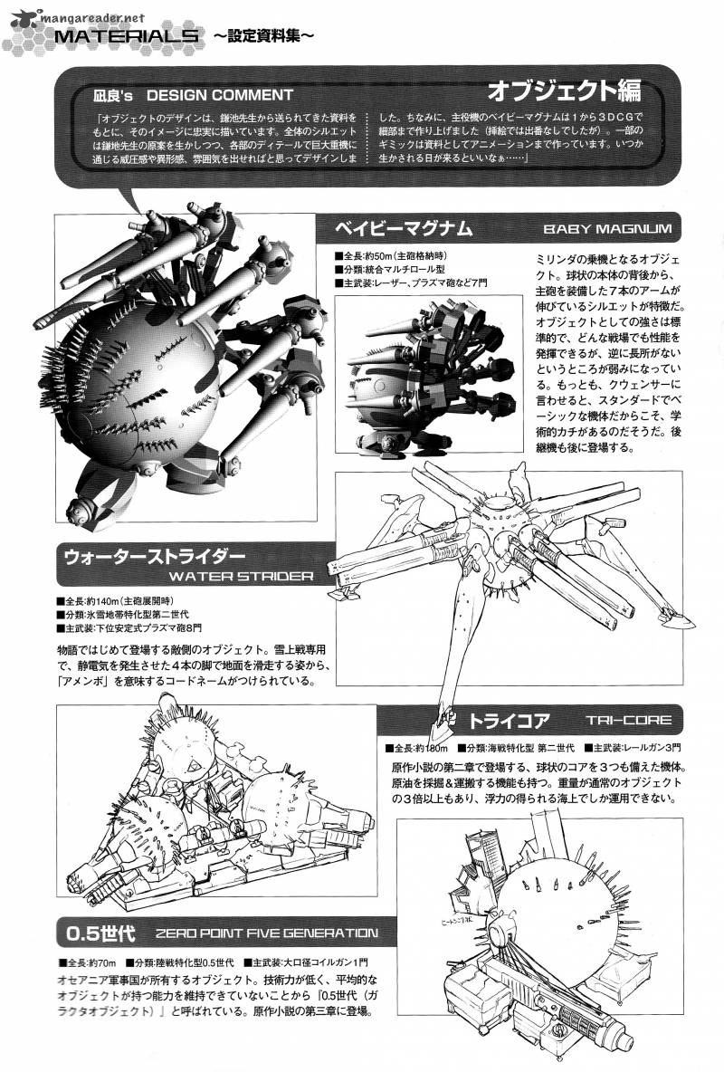 Heavy Object 1 50