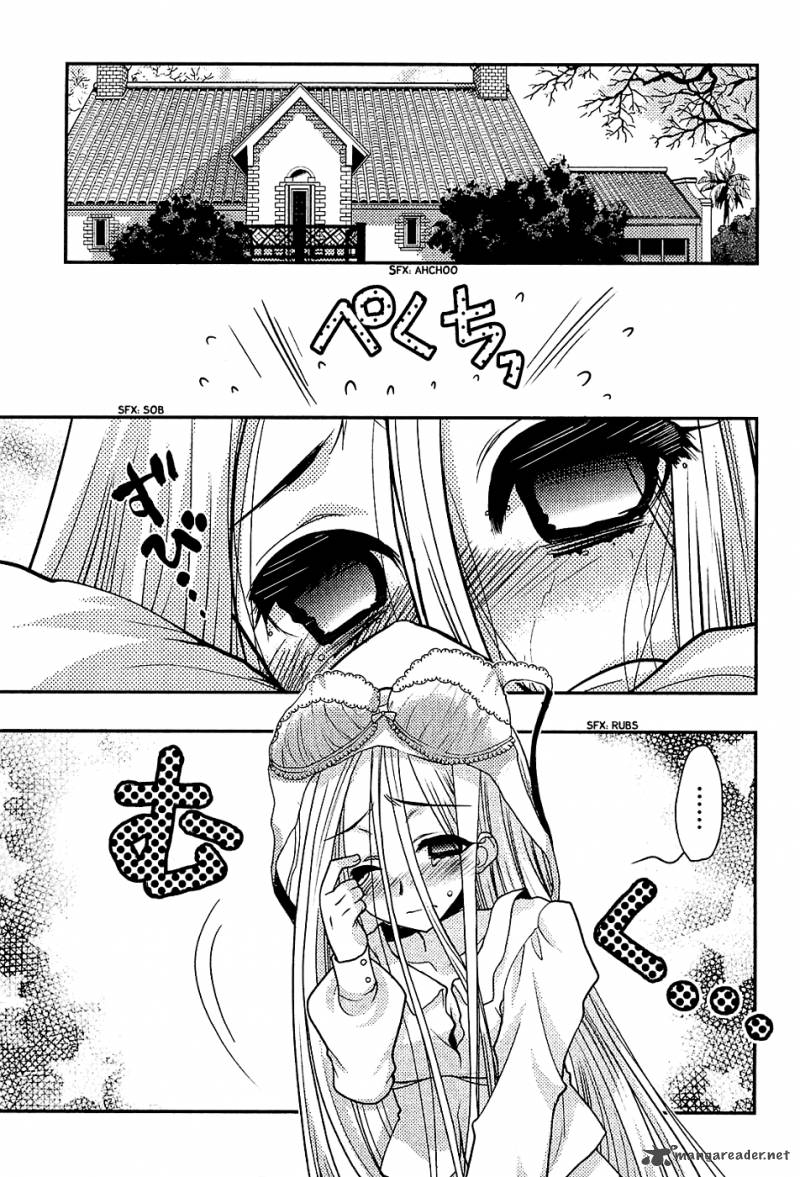 Hekikai No Aion 35 5