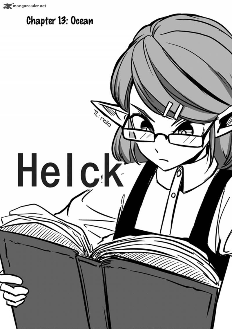 Helck 13 1