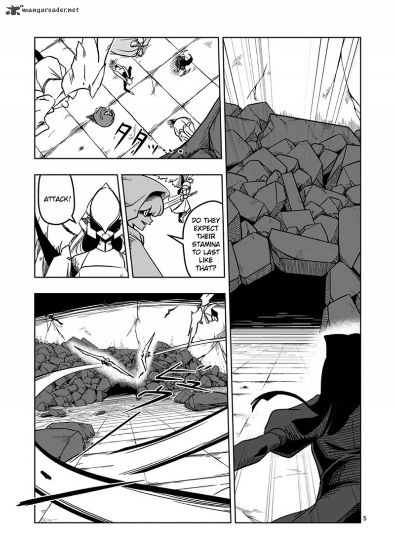 Helck 18 5