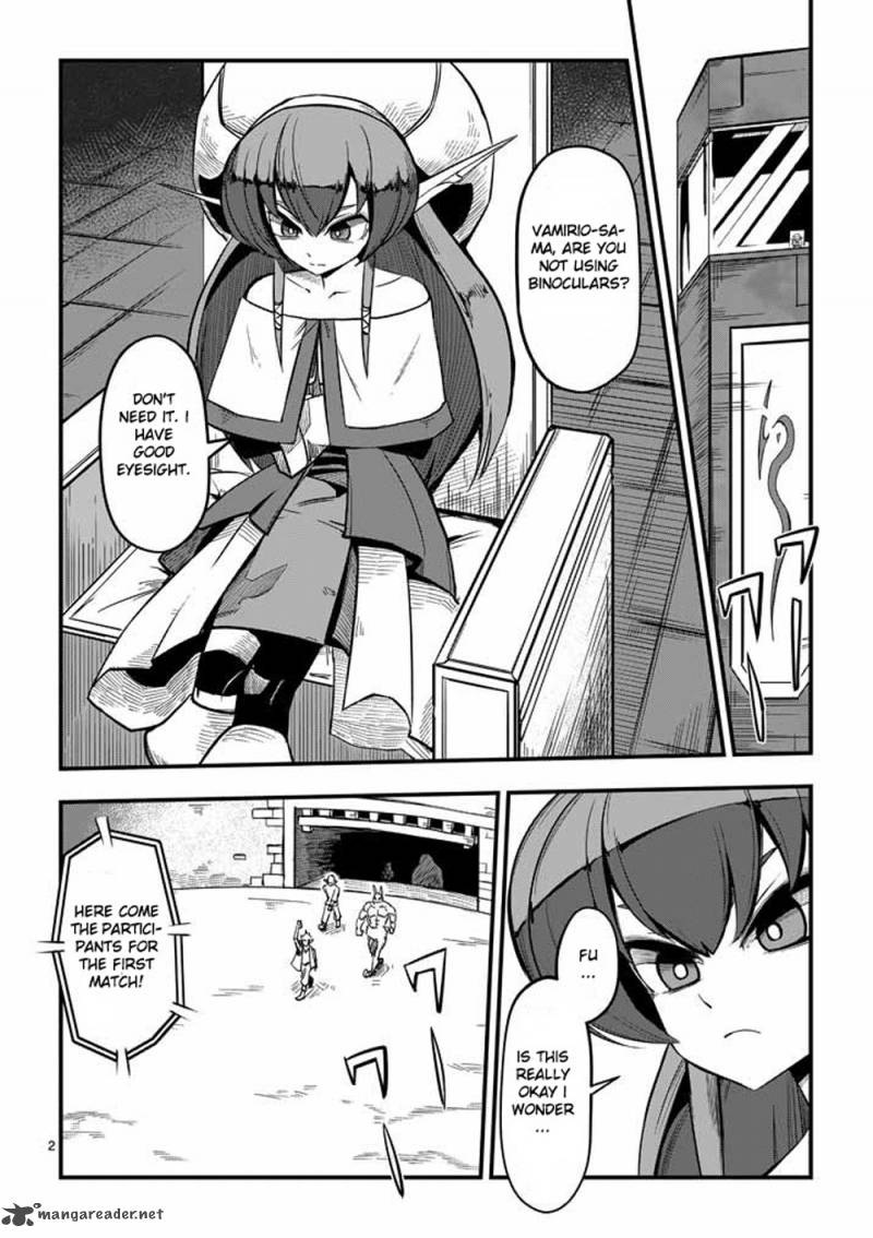 Helck 2 2