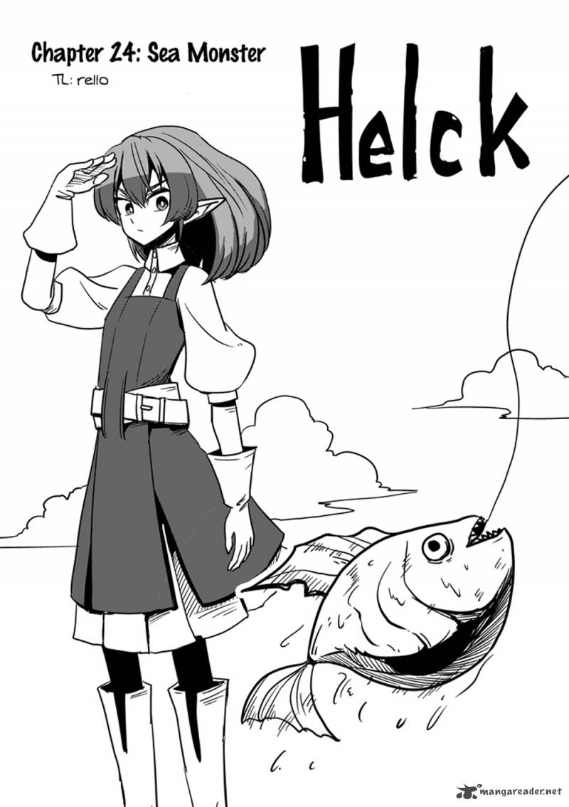 Helck 24 1