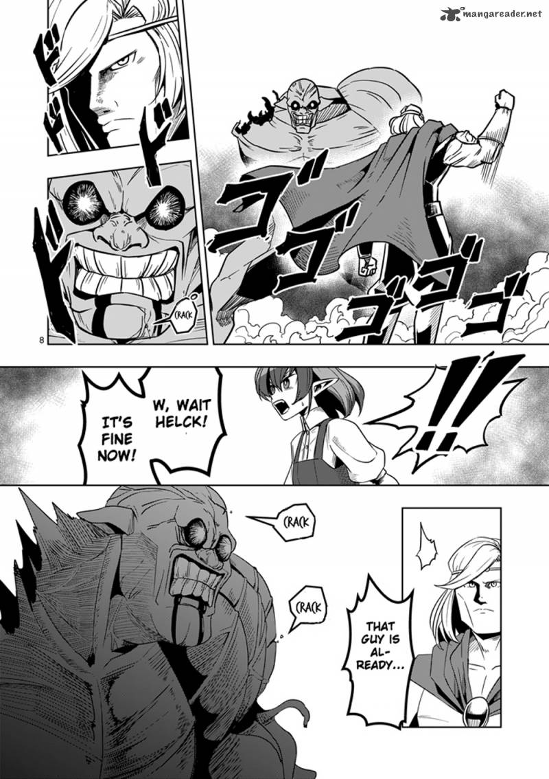 Helck 28 8