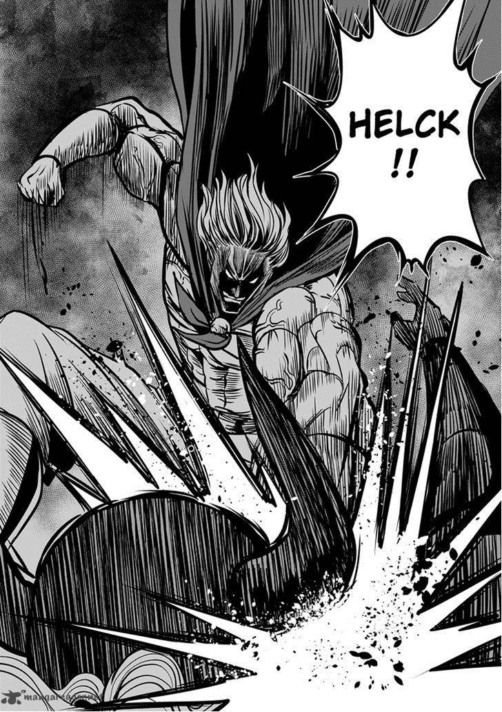 Helck 32 15