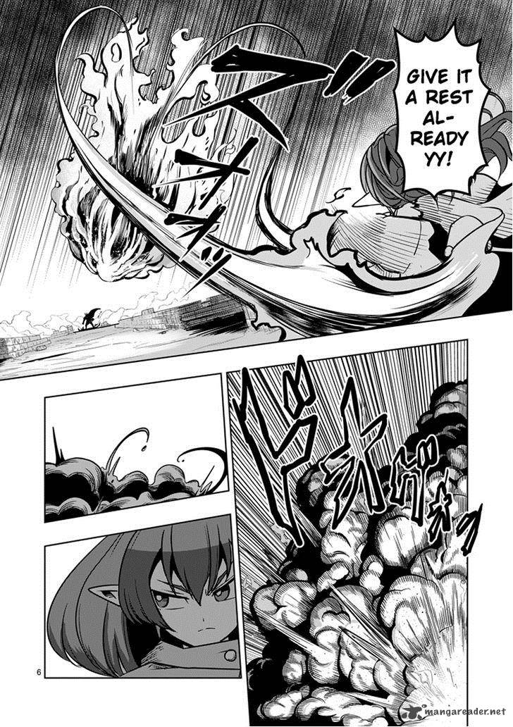 Helck 32 6