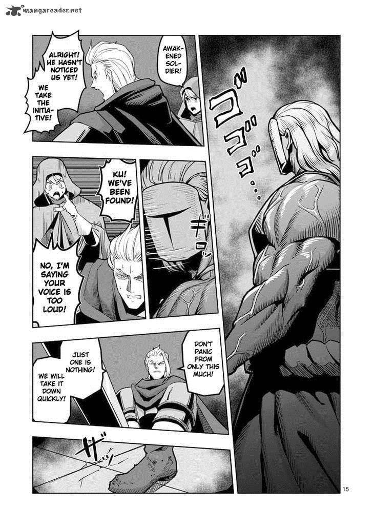 Helck 45 15