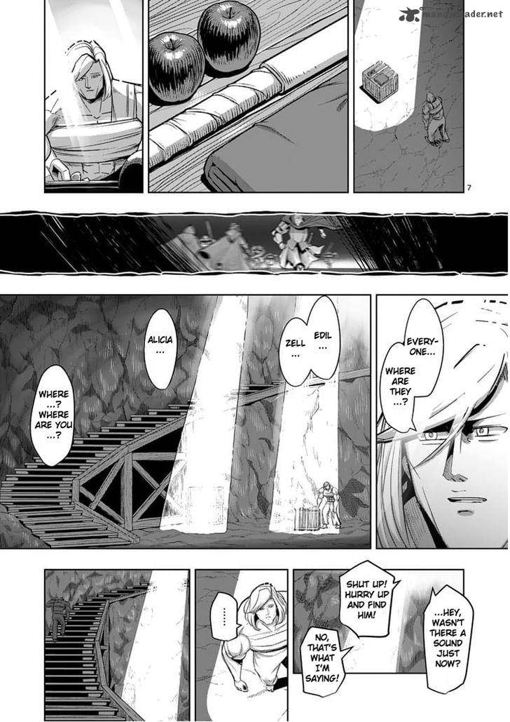 Helck 50 7