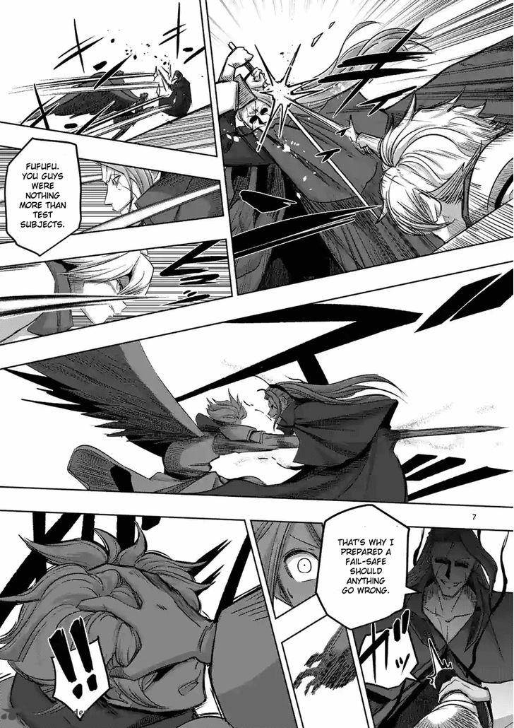 Helck 64 7