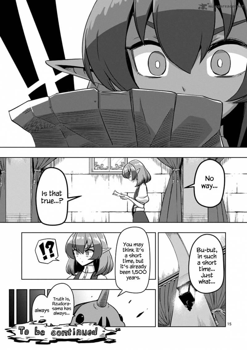 Helck 75 15