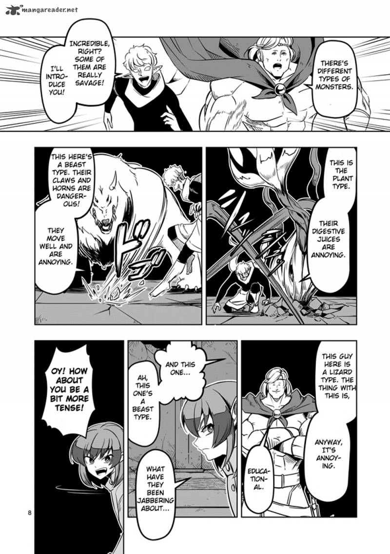 Helck 8 8