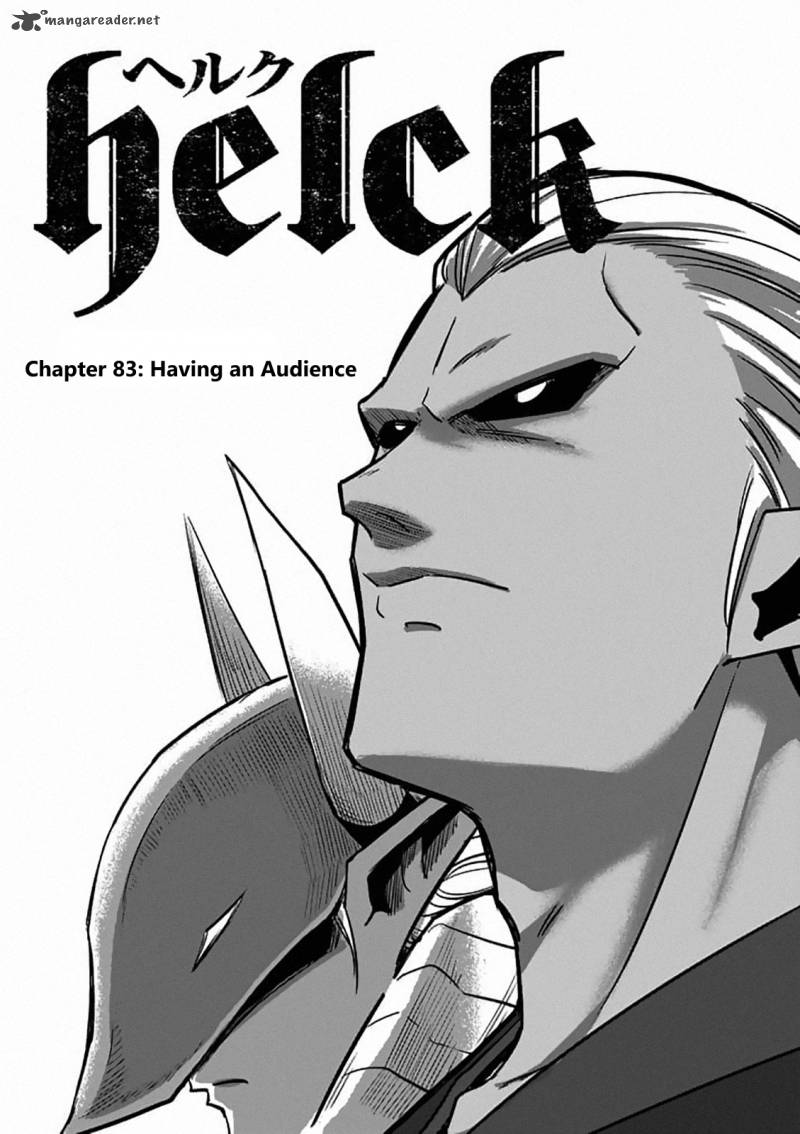 Helck 83 2