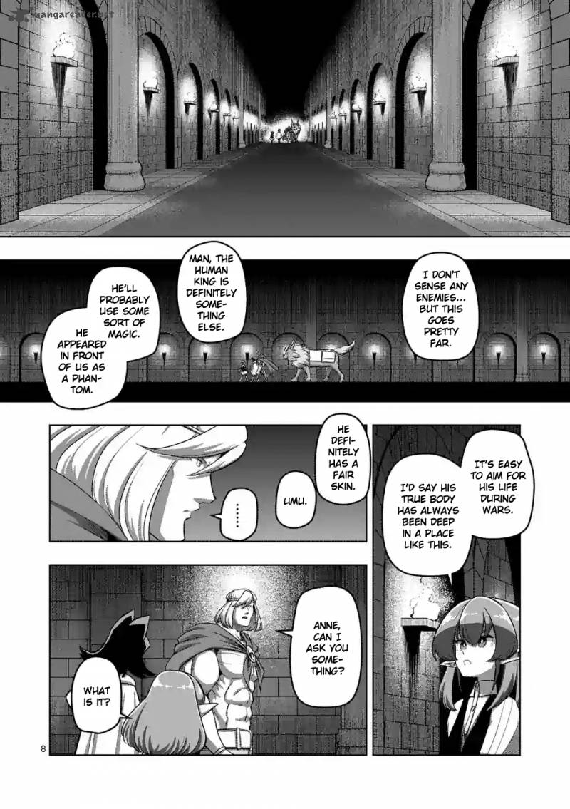 Helck 88 8