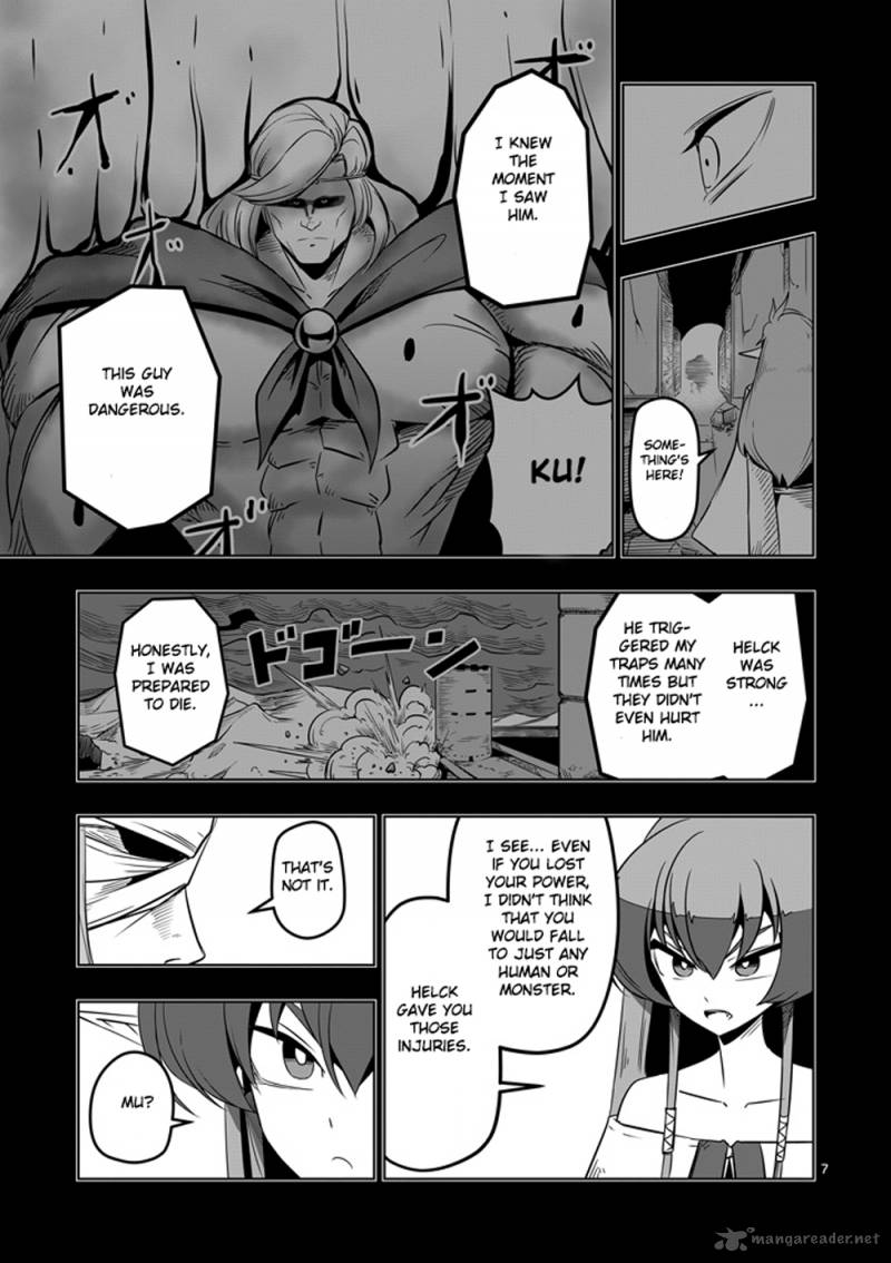 Helck 9 7