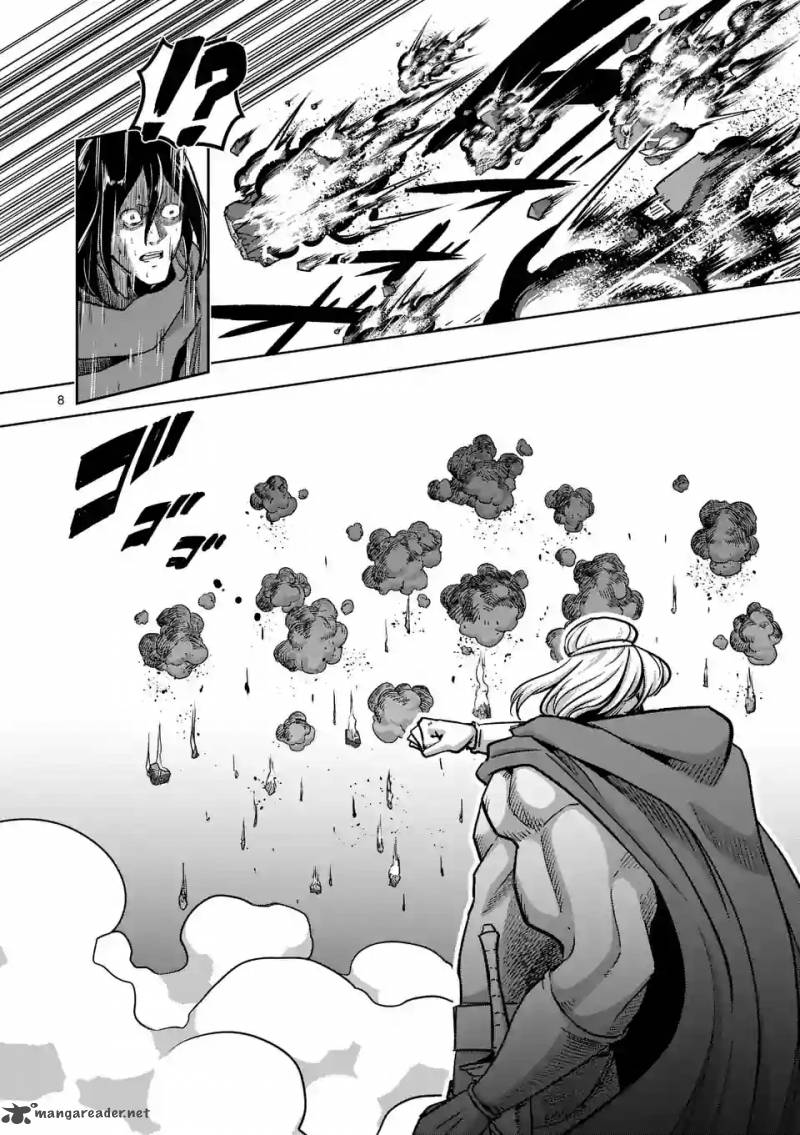 Helck 91 8