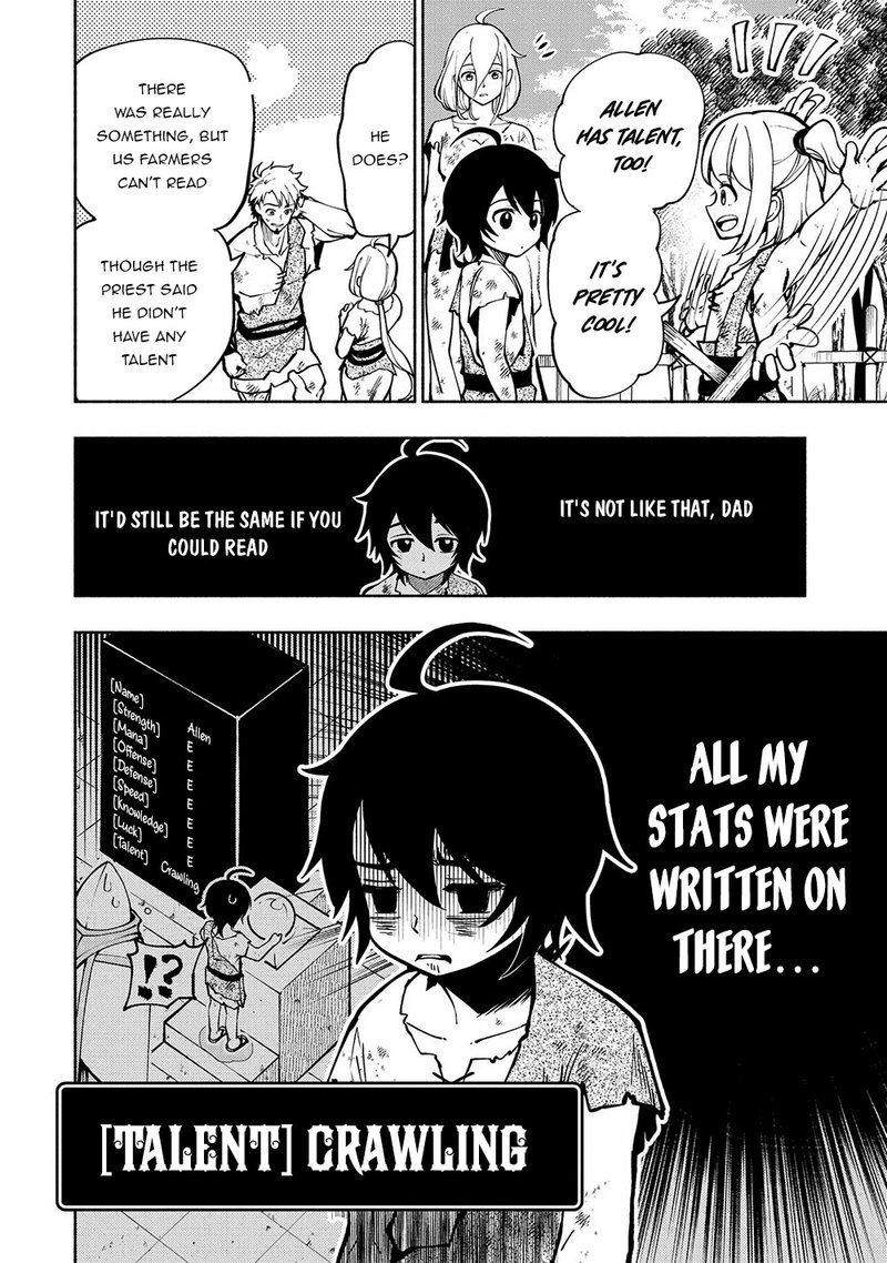 Hell Mode Yarikomi Suki No Gamer Wa Hai Settei No Isekai De Musou Suru 1 11