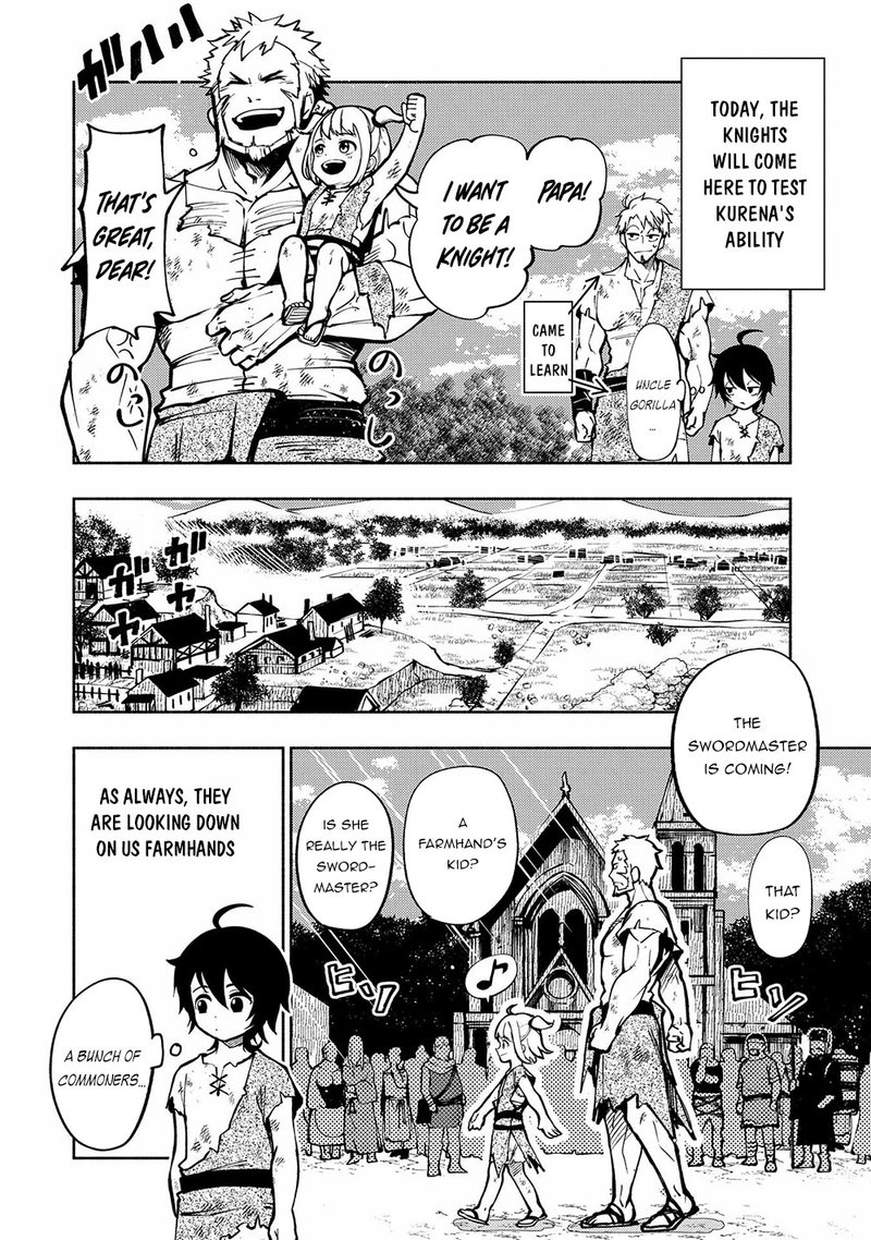 Hell Mode Yarikomi Suki No Gamer Wa Hai Settei No Isekai De Musou Suru 1 13
