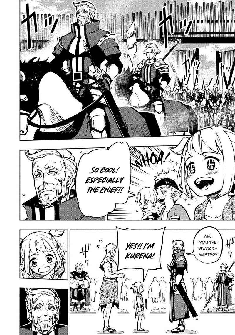 Hell Mode Yarikomi Suki No Gamer Wa Hai Settei No Isekai De Musou Suru 1 15