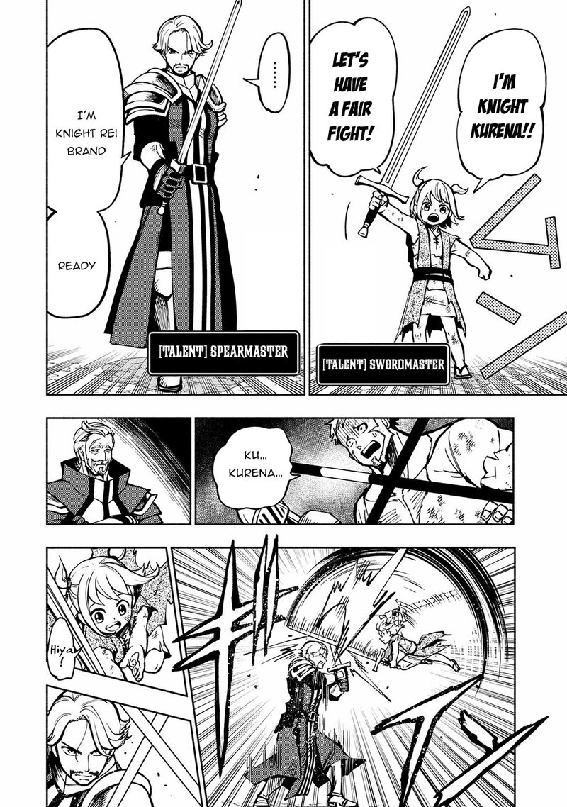 Hell Mode Yarikomi Suki No Gamer Wa Hai Settei No Isekai De Musou Suru 1 17