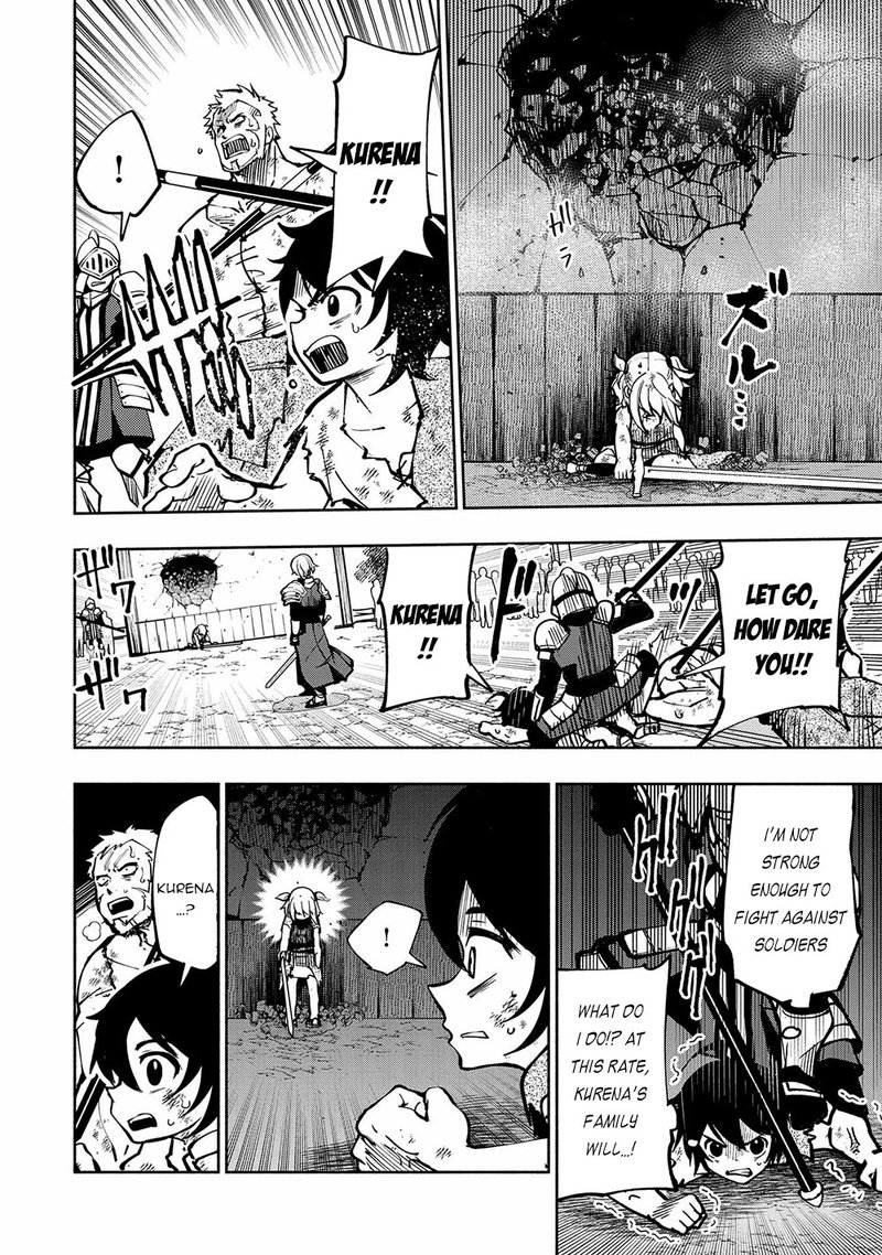 Hell Mode Yarikomi Suki No Gamer Wa Hai Settei No Isekai De Musou Suru 1 19
