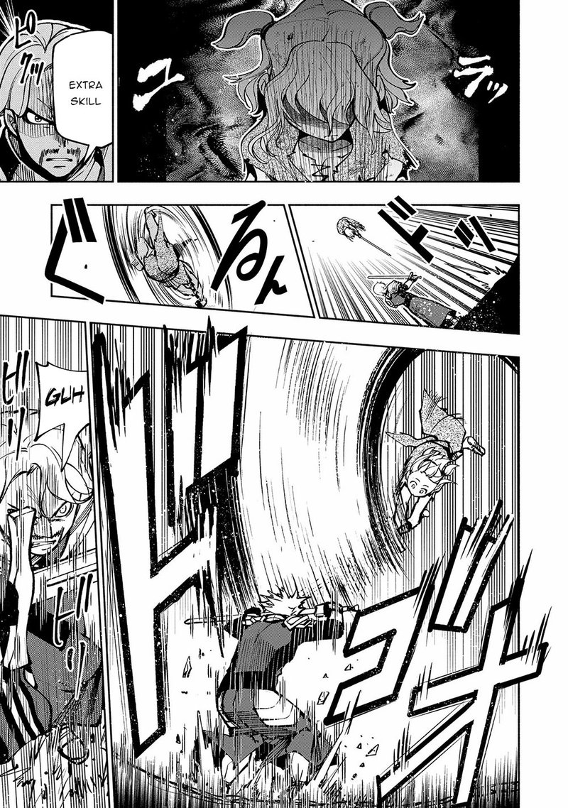 Hell Mode Yarikomi Suki No Gamer Wa Hai Settei No Isekai De Musou Suru 1 20