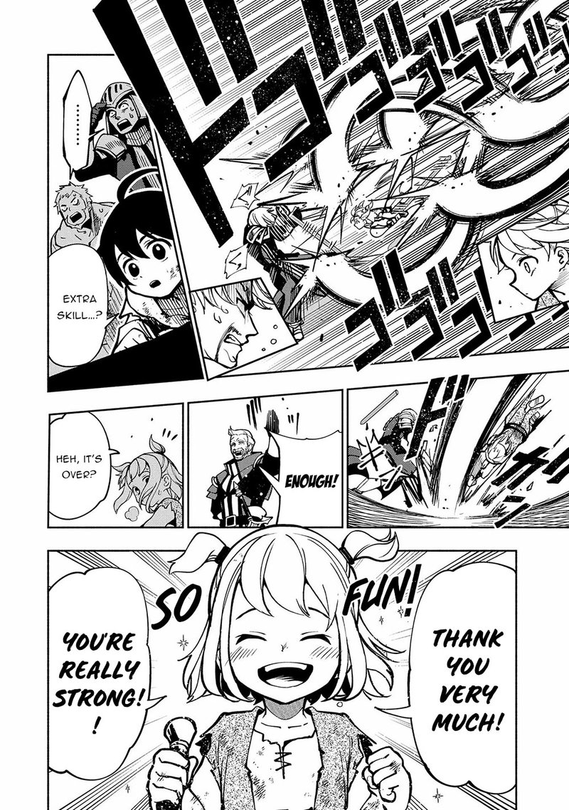 Hell Mode Yarikomi Suki No Gamer Wa Hai Settei No Isekai De Musou Suru 1 21
