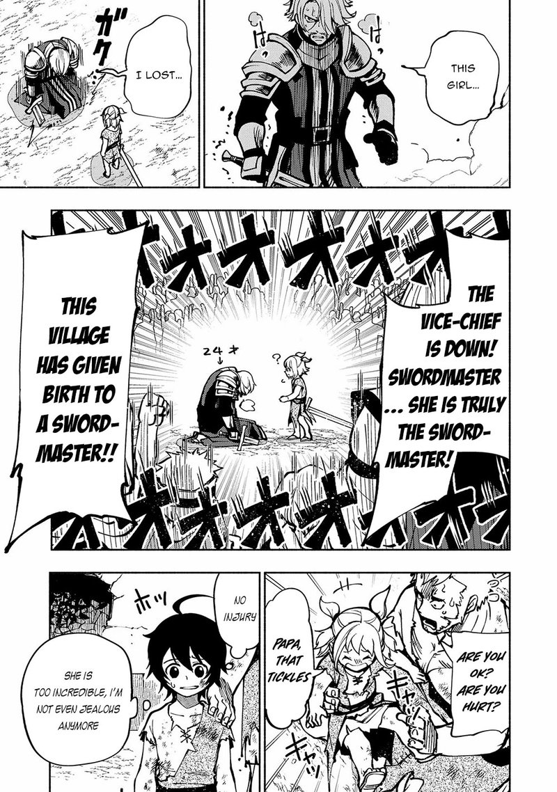 Hell Mode Yarikomi Suki No Gamer Wa Hai Settei No Isekai De Musou Suru 1 22