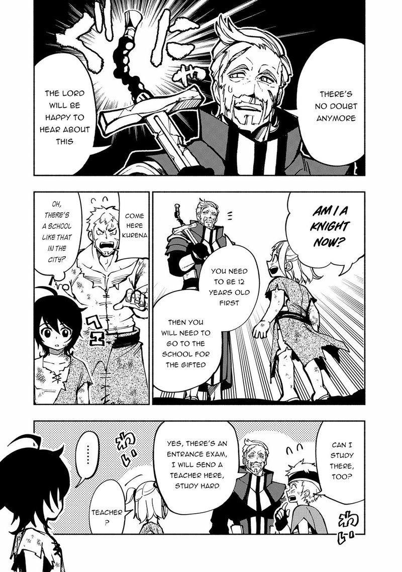 Hell Mode Yarikomi Suki No Gamer Wa Hai Settei No Isekai De Musou Suru 1 23