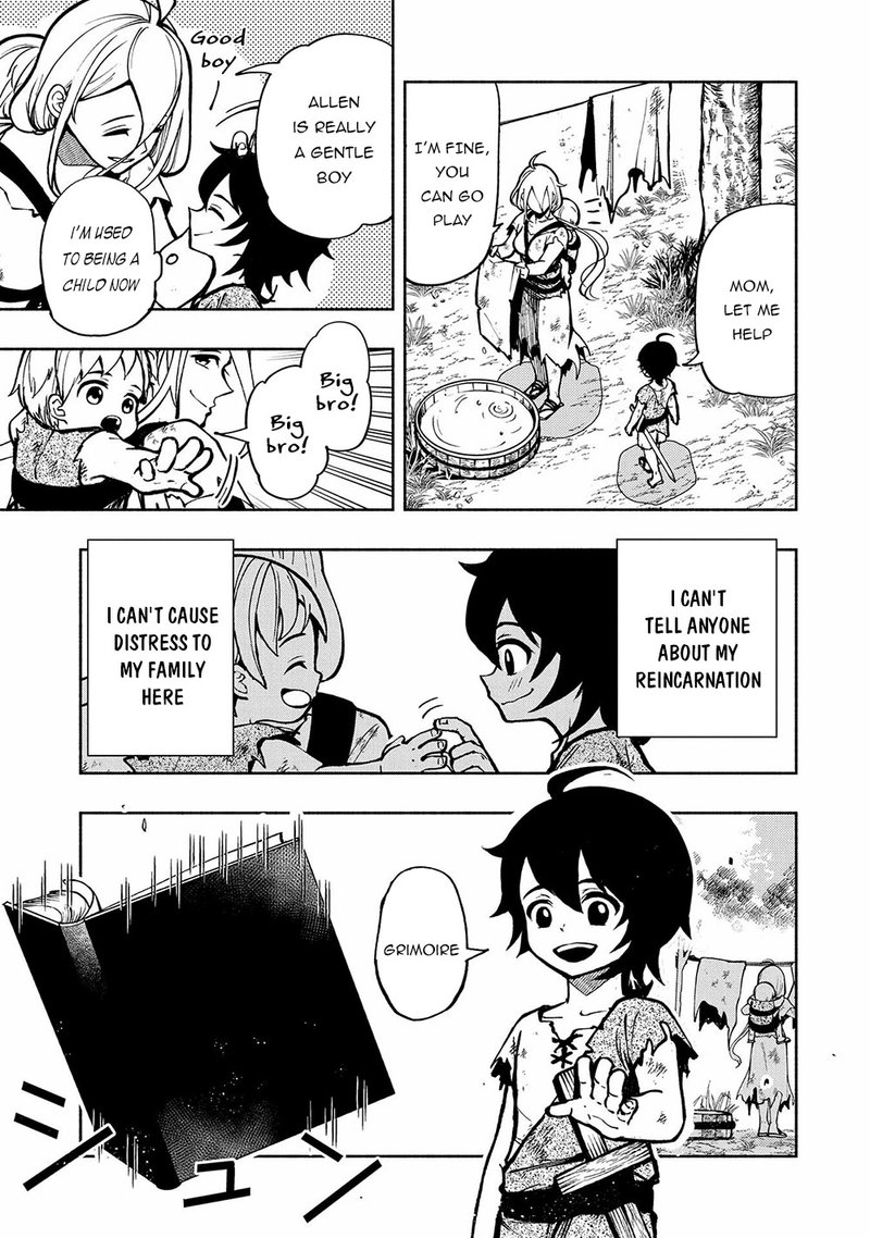 Hell Mode Yarikomi Suki No Gamer Wa Hai Settei No Isekai De Musou Suru 1 4