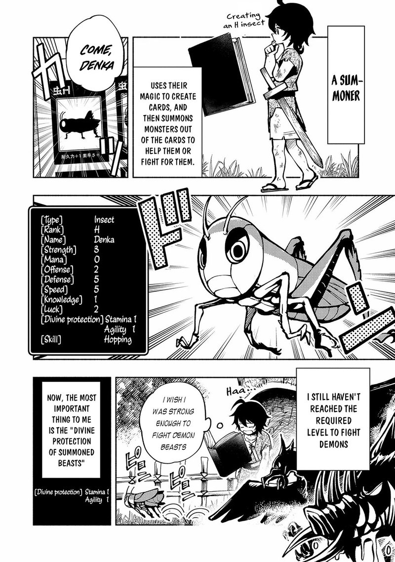 Hell Mode Yarikomi Suki No Gamer Wa Hai Settei No Isekai De Musou Suru 1 5