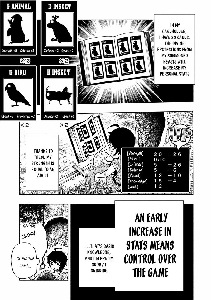 Hell Mode Yarikomi Suki No Gamer Wa Hai Settei No Isekai De Musou Suru 1 6