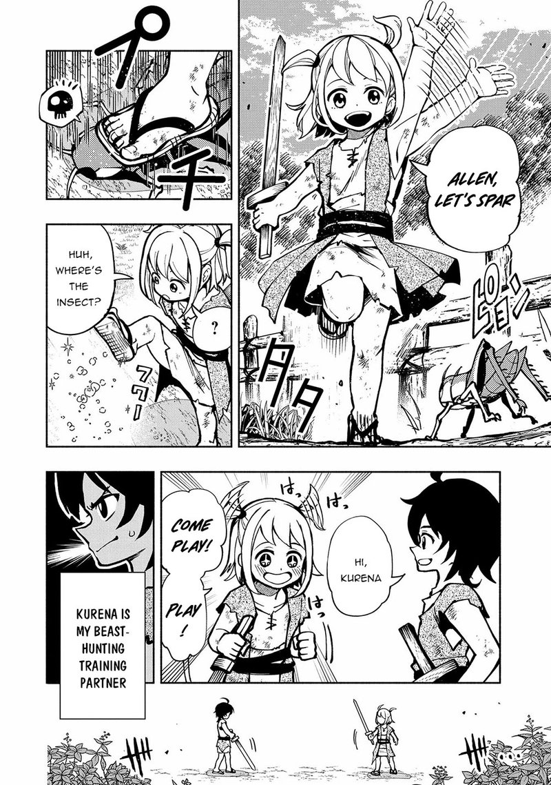 Hell Mode Yarikomi Suki No Gamer Wa Hai Settei No Isekai De Musou Suru 1 7