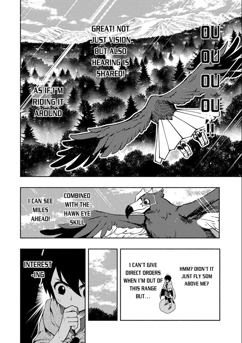 Hell Mode Yarikomi Suki No Gamer Wa Hai Settei No Isekai De Musou Suru 10 10