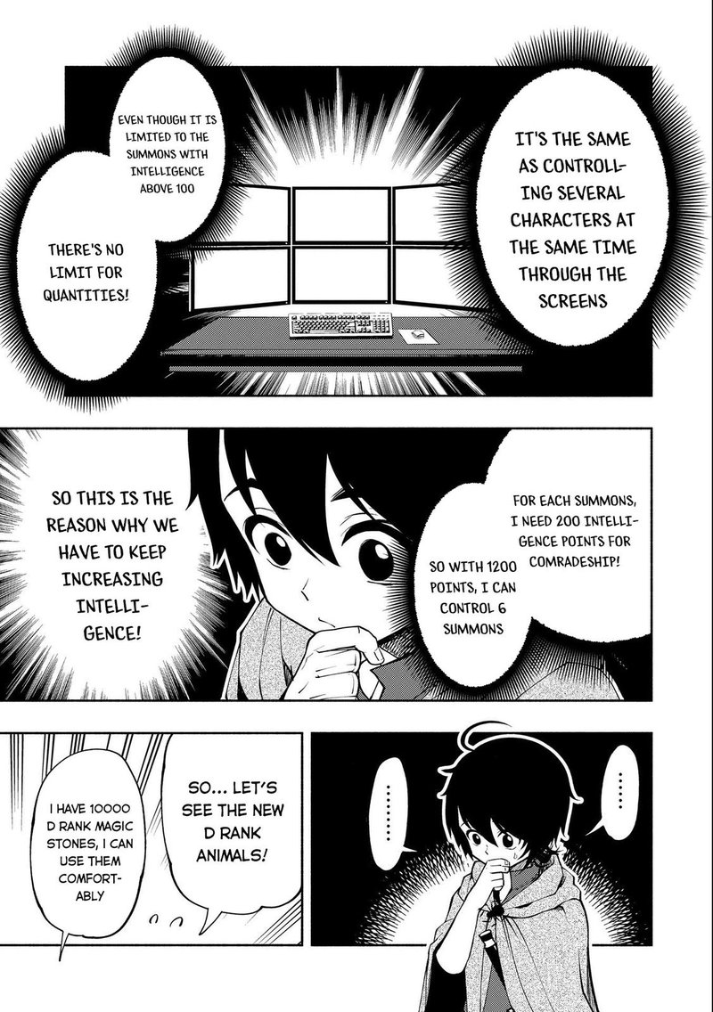 Hell Mode Yarikomi Suki No Gamer Wa Hai Settei No Isekai De Musou Suru 10 11