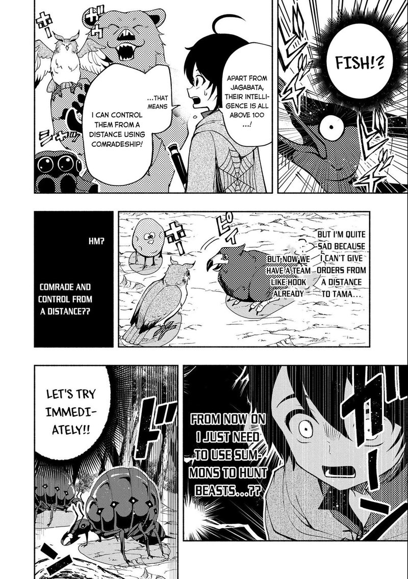 Hell Mode Yarikomi Suki No Gamer Wa Hai Settei No Isekai De Musou Suru 10 14