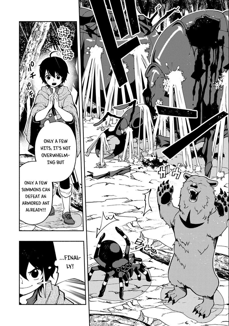 Hell Mode Yarikomi Suki No Gamer Wa Hai Settei No Isekai De Musou Suru 10 16