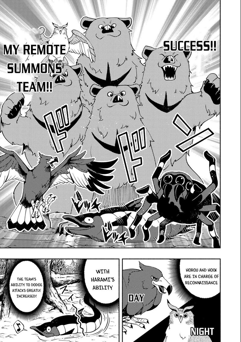 Hell Mode Yarikomi Suki No Gamer Wa Hai Settei No Isekai De Musou Suru 10 17