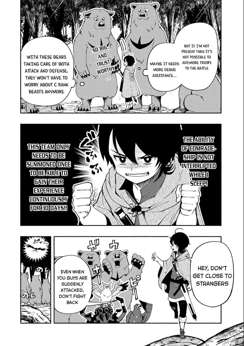Hell Mode Yarikomi Suki No Gamer Wa Hai Settei No Isekai De Musou Suru 10 18