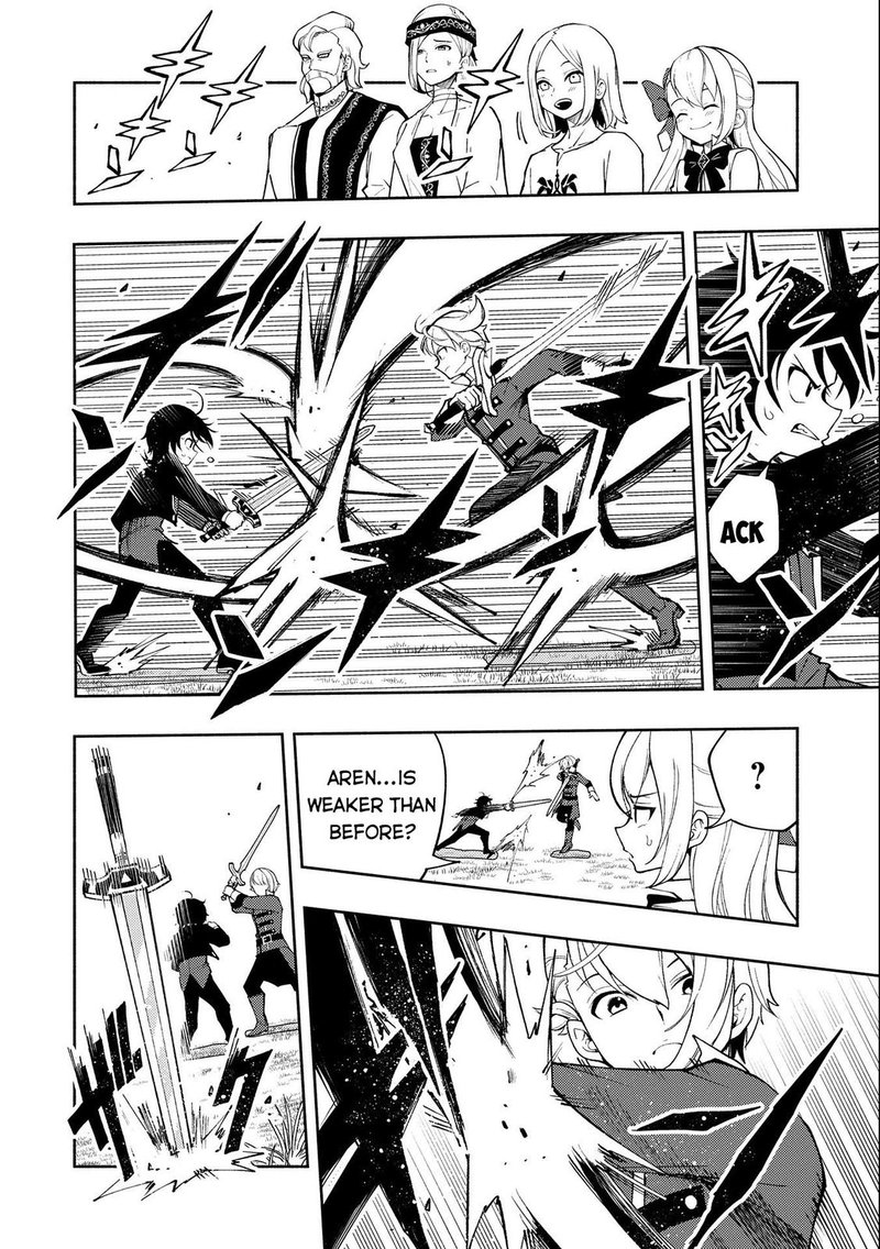 Hell Mode Yarikomi Suki No Gamer Wa Hai Settei No Isekai De Musou Suru 10 2